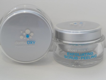 D6. EXFOLIANTE SCRUB PEELING . 100 ML