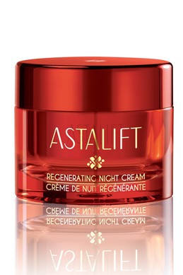 A2. CREMA REGENERADORA DE NOCHE