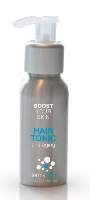 D4. TONICO CAPILAR 50 ML